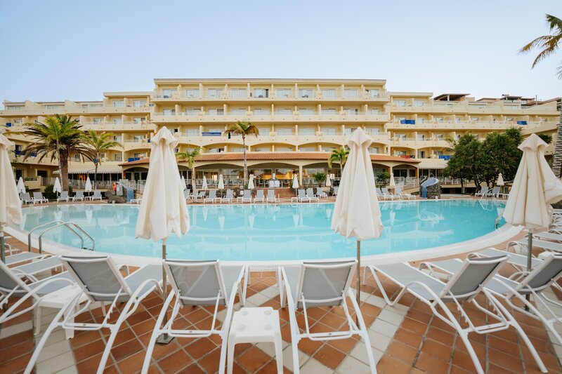 SENTIDO Buganvilla Hotel & Spa 1