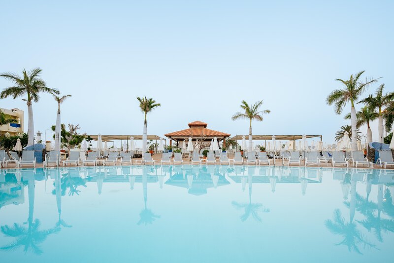 SENTIDO Buganvilla Hotel & Spa 3