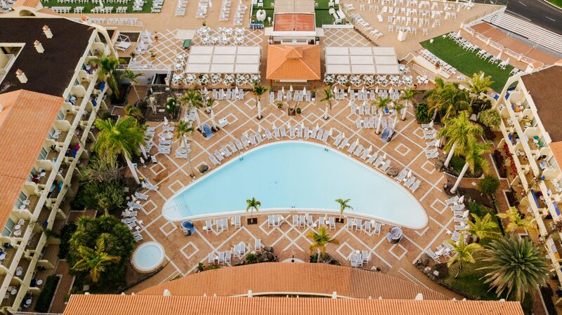 SENTIDO Buganvilla Hotel & Spa 4