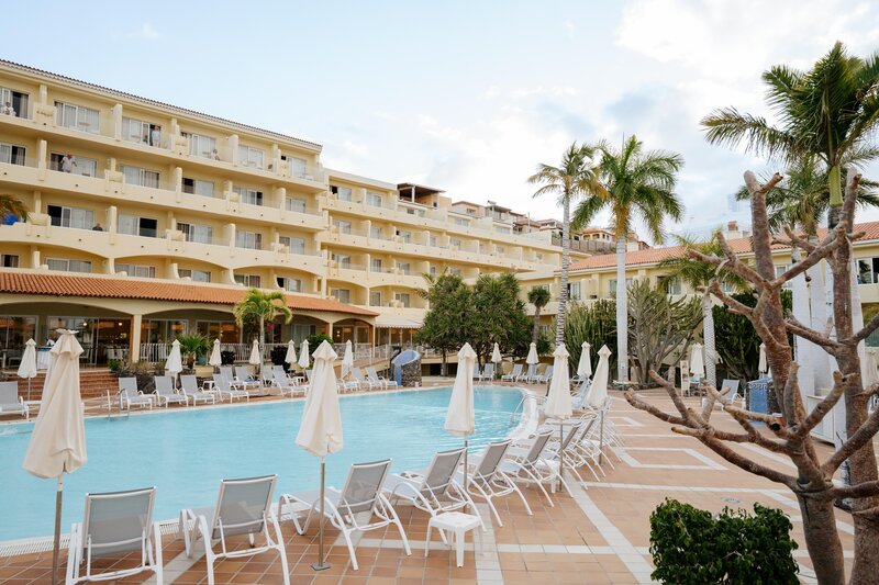 SENTIDO Buganvilla Hotel & Spa 5