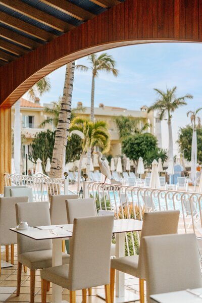 SENTIDO Buganvilla Hotel & Spa 7