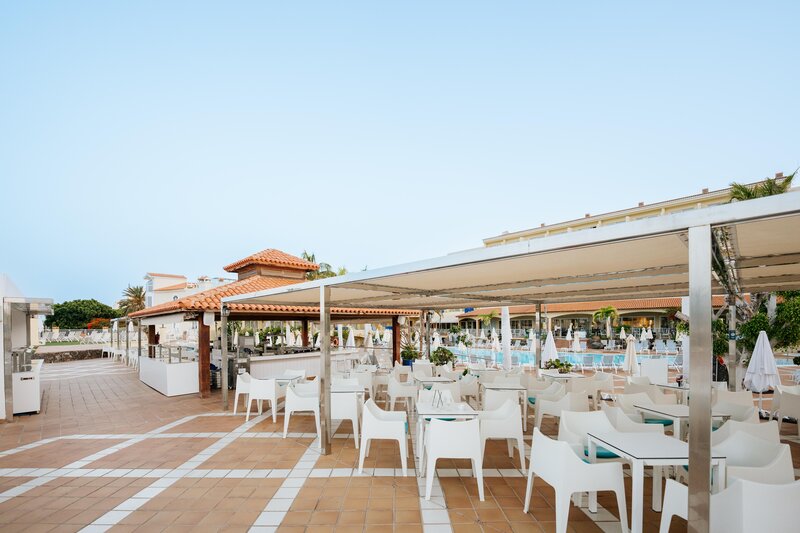 SENTIDO Buganvilla Hotel & Spa 8