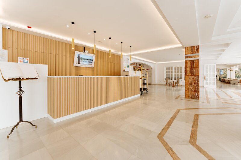 SENTIDO Buganvilla Hotel & Spa 16