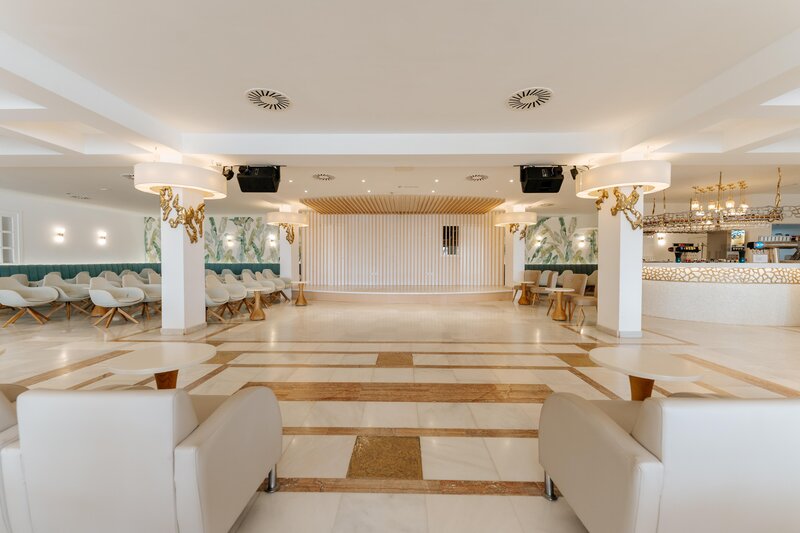 SENTIDO Buganvilla Hotel & Spa 17