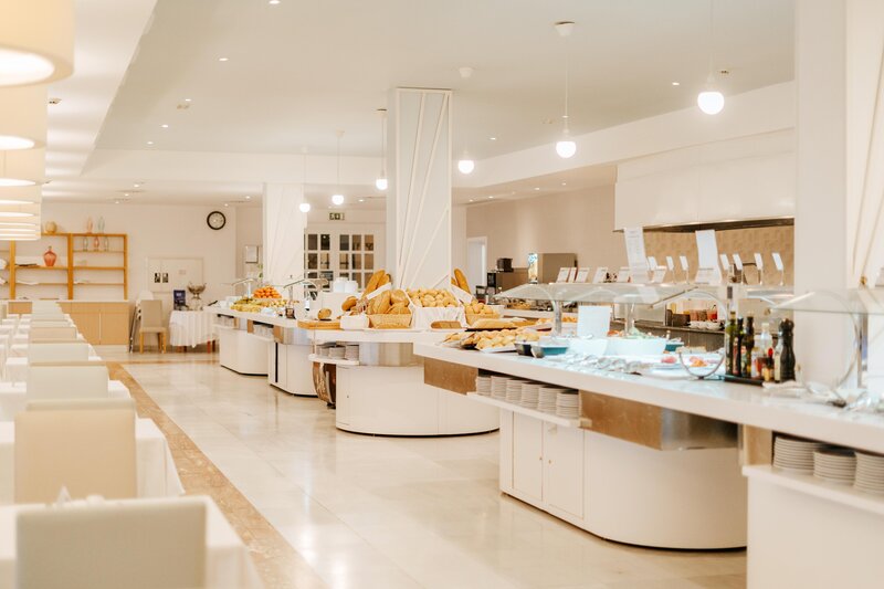 SENTIDO Buganvilla Hotel & Spa 20