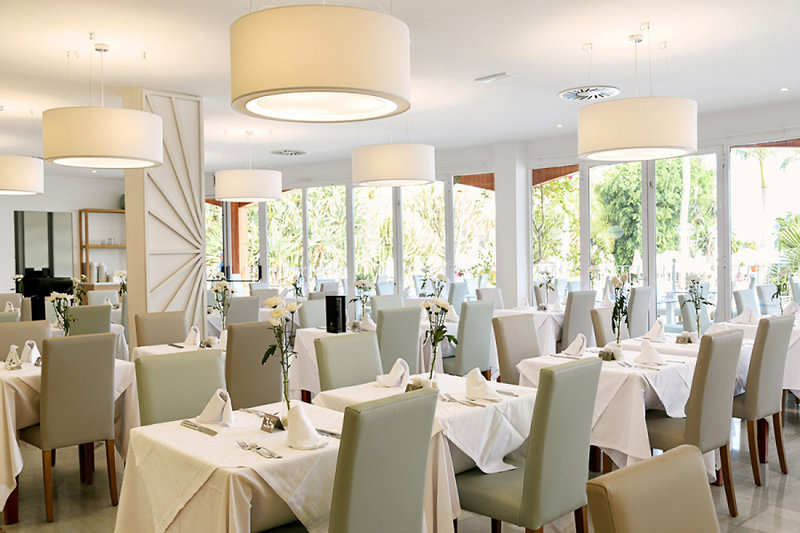 SENTIDO Buganvilla Hotel & Spa 41