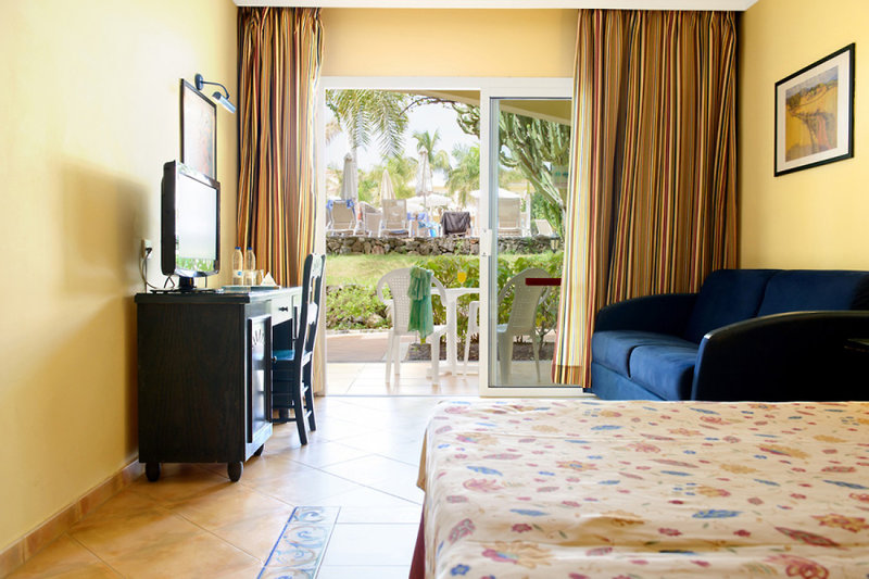 SENTIDO Buganvilla Hotel & Spa 42