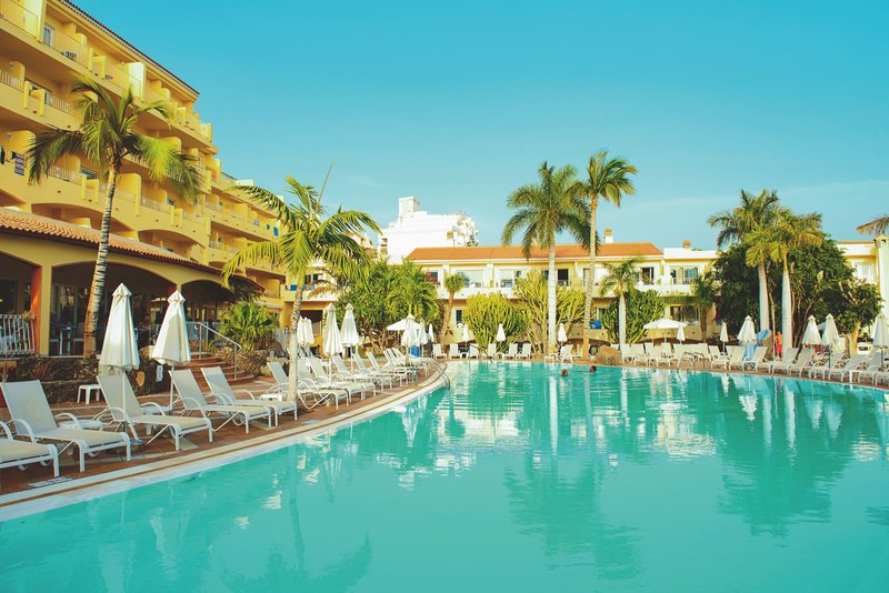 SENTIDO Buganvilla Hotel & Spa 1