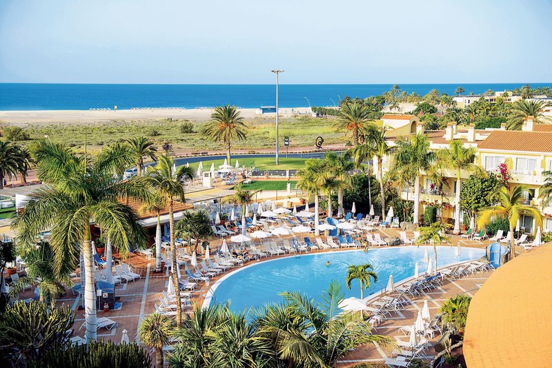 SENTIDO Buganvilla Hotel & Spa 3