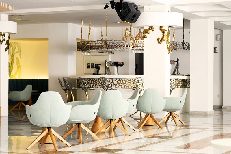 SENTIDO Buganvilla Hotel & Spa 6