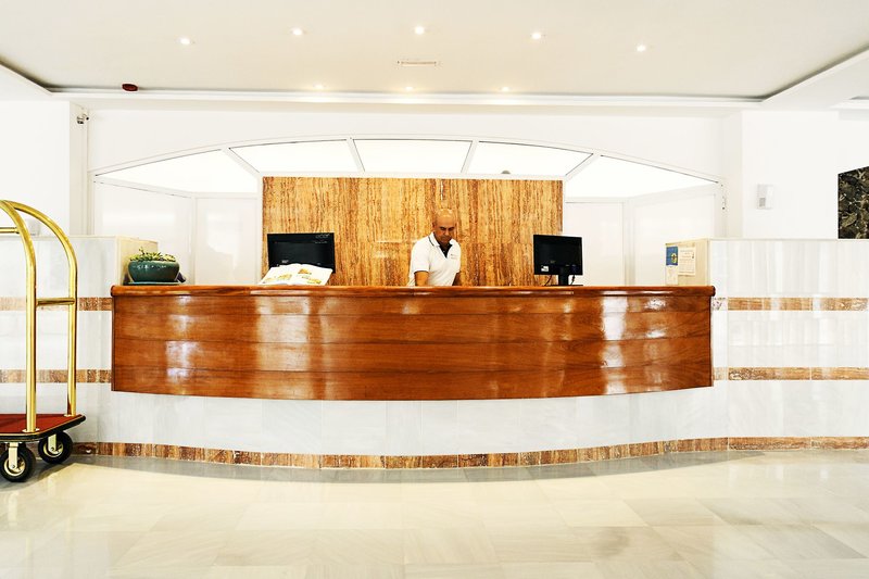 SENTIDO Buganvilla Hotel & Spa 7