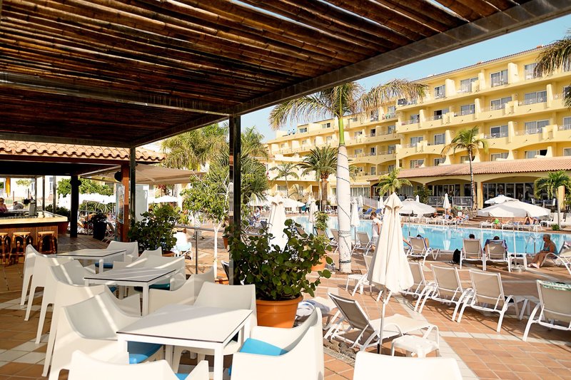 SENTIDO Buganvilla Hotel & Spa 12