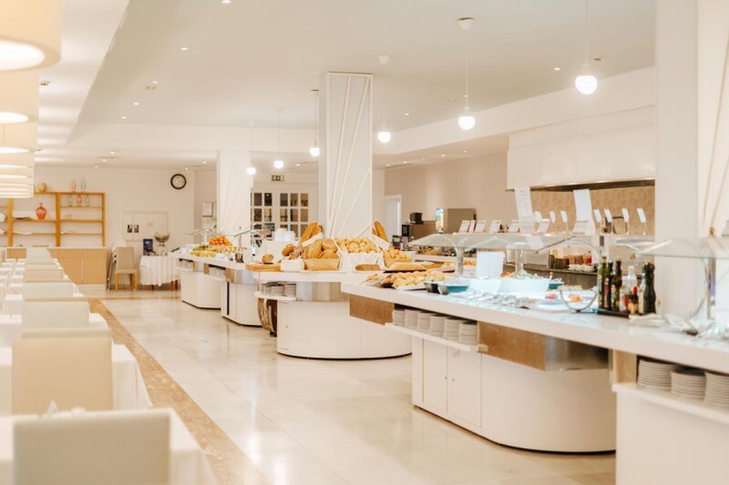 SENTIDO Buganvilla Hotel & Spa 33