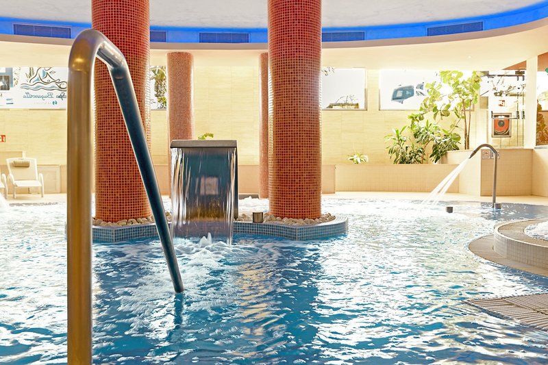 SENTIDO Buganvilla Hotel & Spa 34