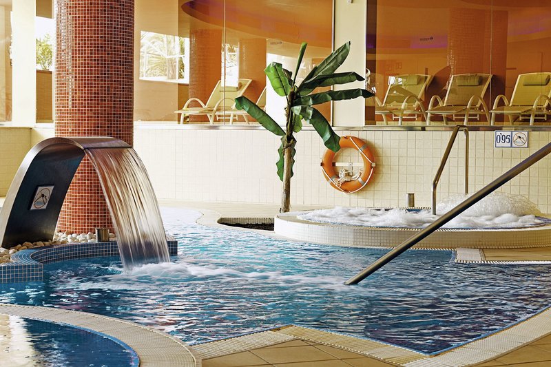 SENTIDO Buganvilla Hotel & Spa 35