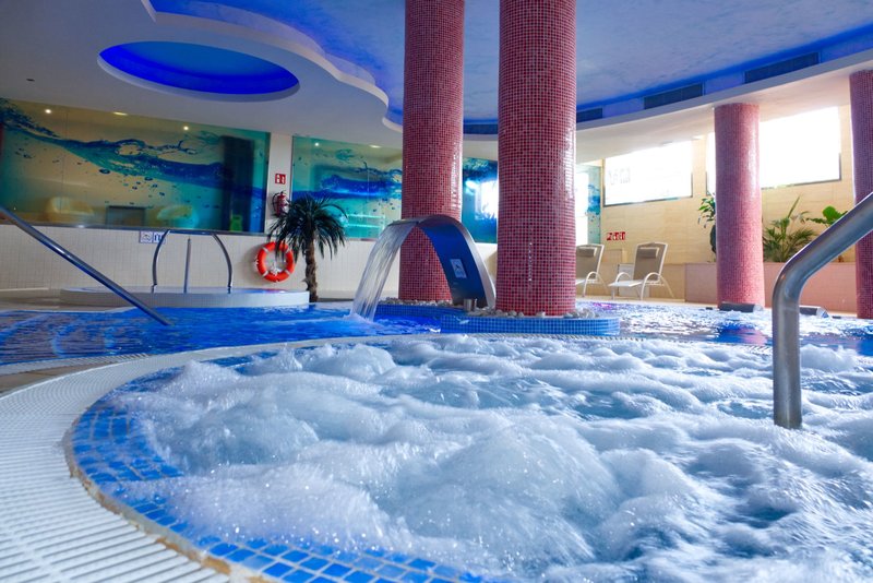 SENTIDO Buganvilla Hotel & Spa 37