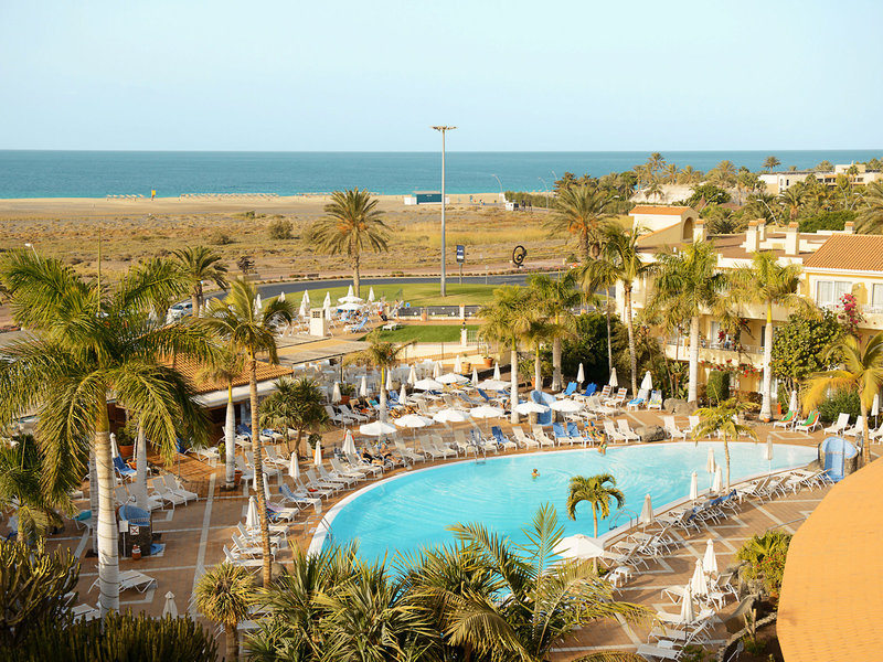 R2 Buganvilla Hotel & Spa 1