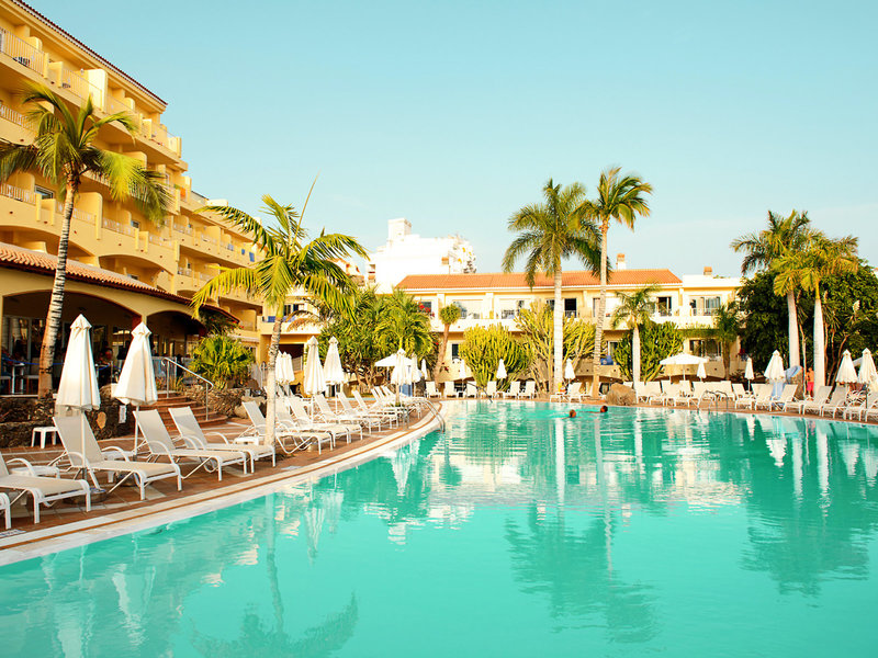 R2 Buganvilla Hotel & Spa 2