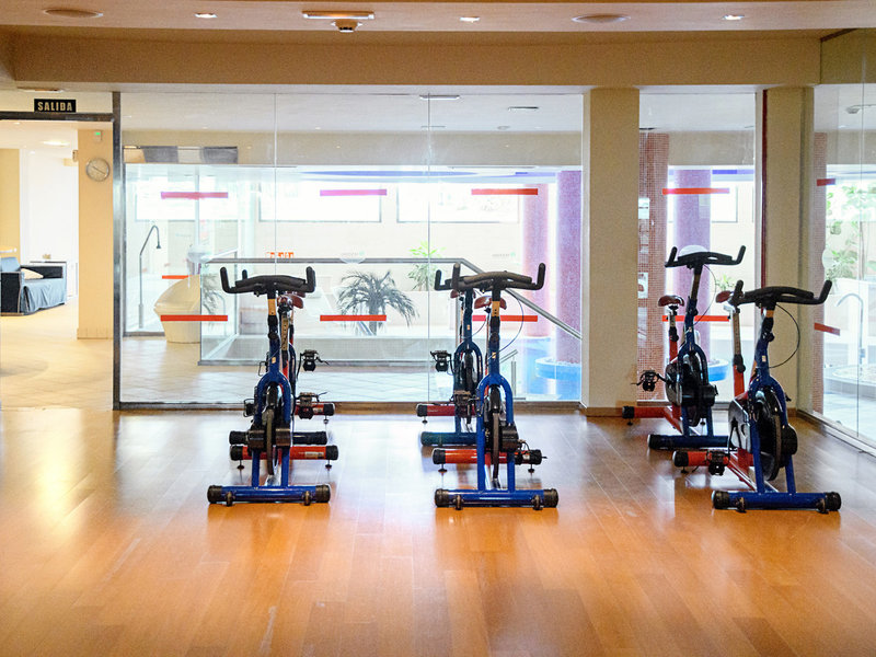 R2 Buganvilla Hotel & Spa 10