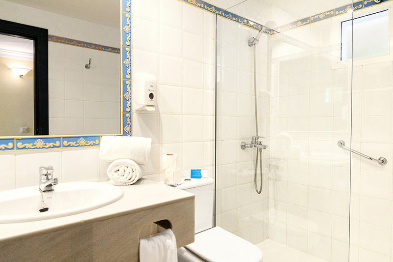 R2 Buganvilla Hotel & Spa 46