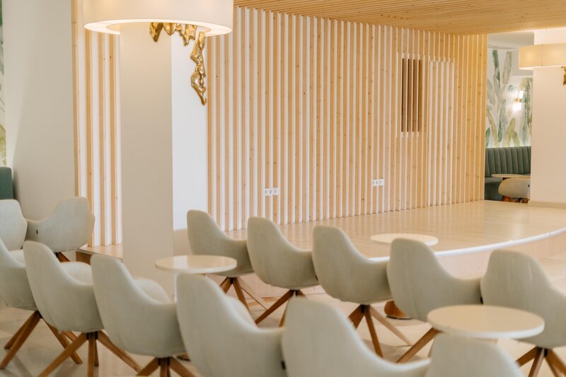 R2 Buganvilla Hotel & Spa 11