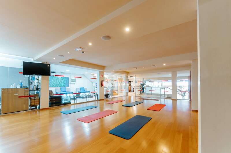 R2 Buganvilla Hotel & Spa 25