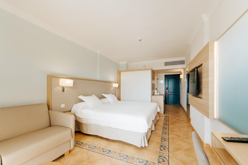 R2 Buganvilla Hotel & Spa 31