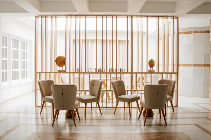 R2 Buganvilla Hotel & Spa 16