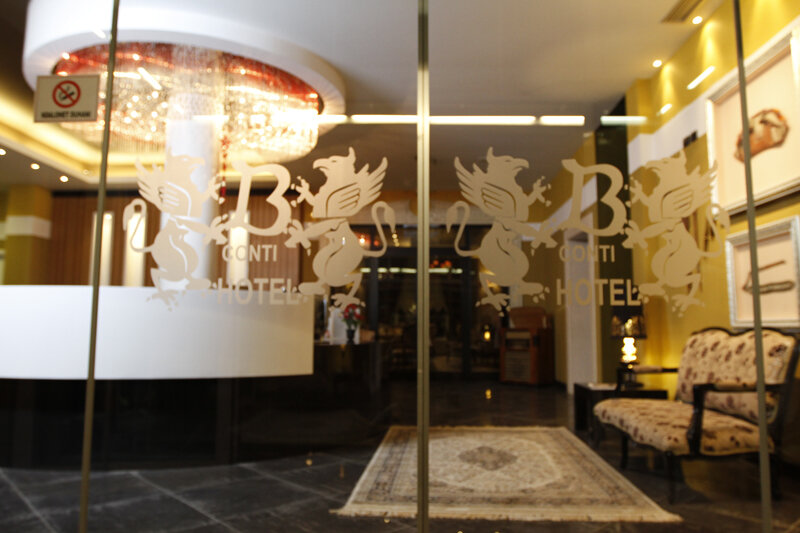 Bel Conti 1