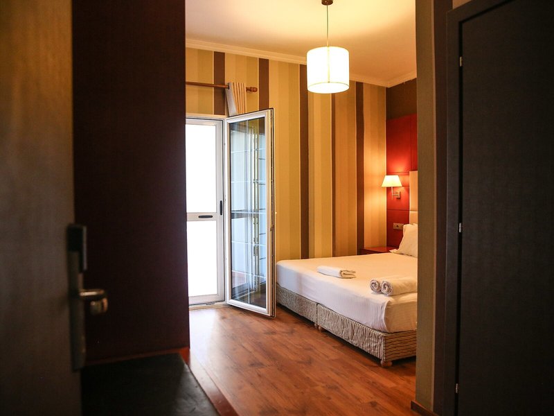 Bel Conti 31 - Room Example