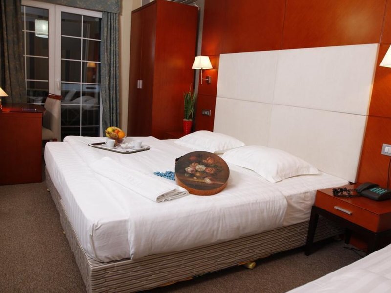 Bel Conti 32 - Room Example