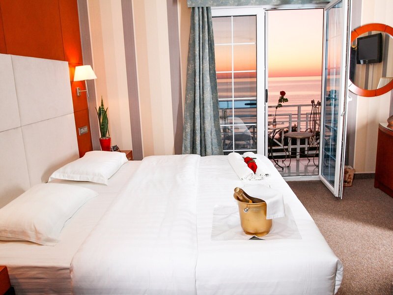 Bel Conti 34 - Room Example