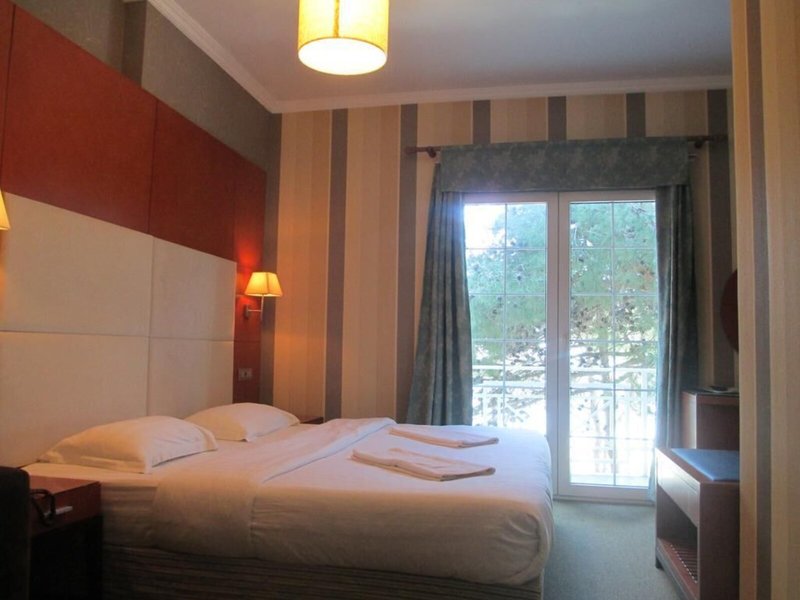 Bel Conti 35 - Room Example