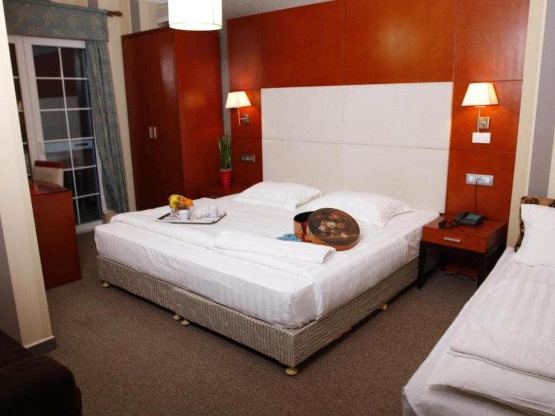 Bel Conti 37 - Room Example