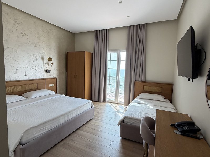 Bel Conti 38 - Room Example