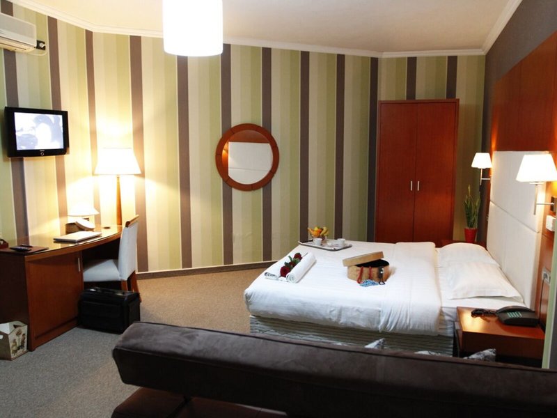 Bel Conti 39 - Room Example
