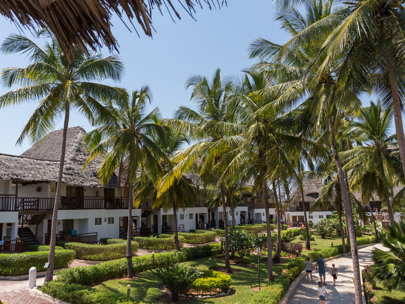 Paradise Beach Resort 5