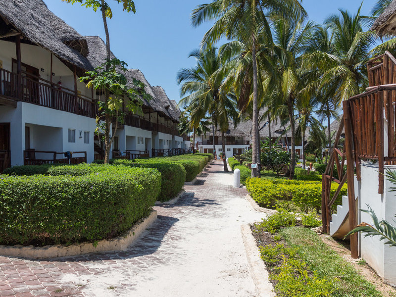 Paradise Beach Resort 6