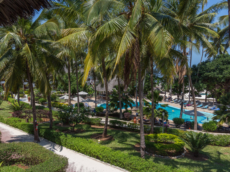 Paradise Beach Resort 7