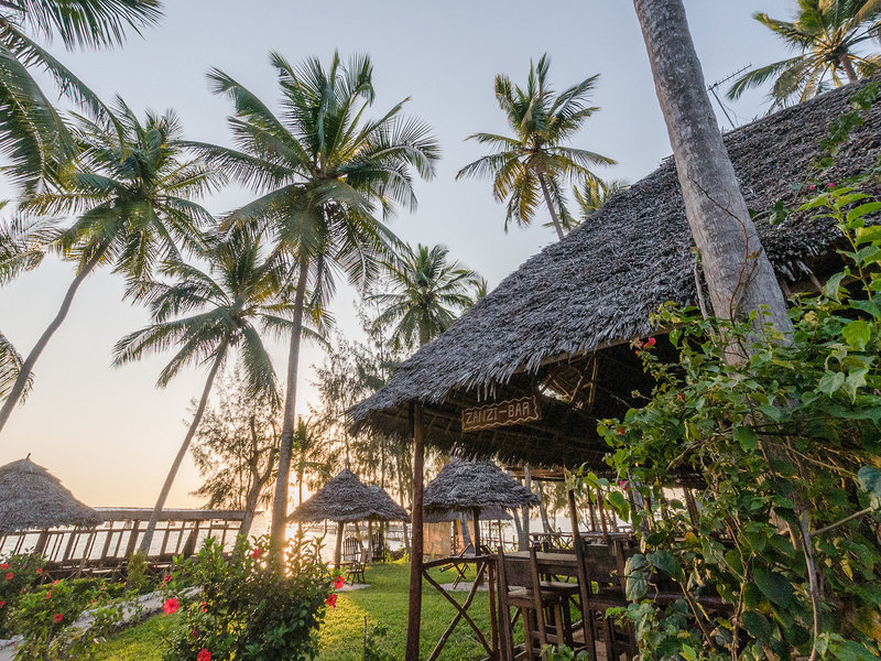 Paradise Beach Resort 8