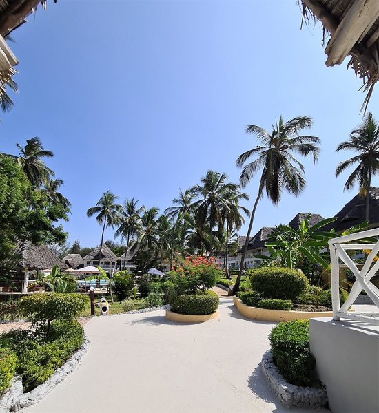 Paradise Beach Resort 15