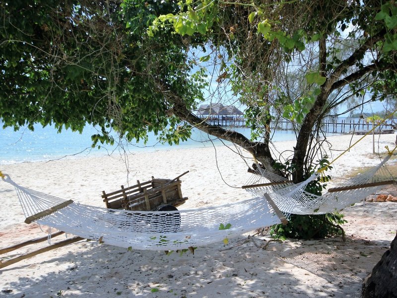 Paradise Beach Resort 17