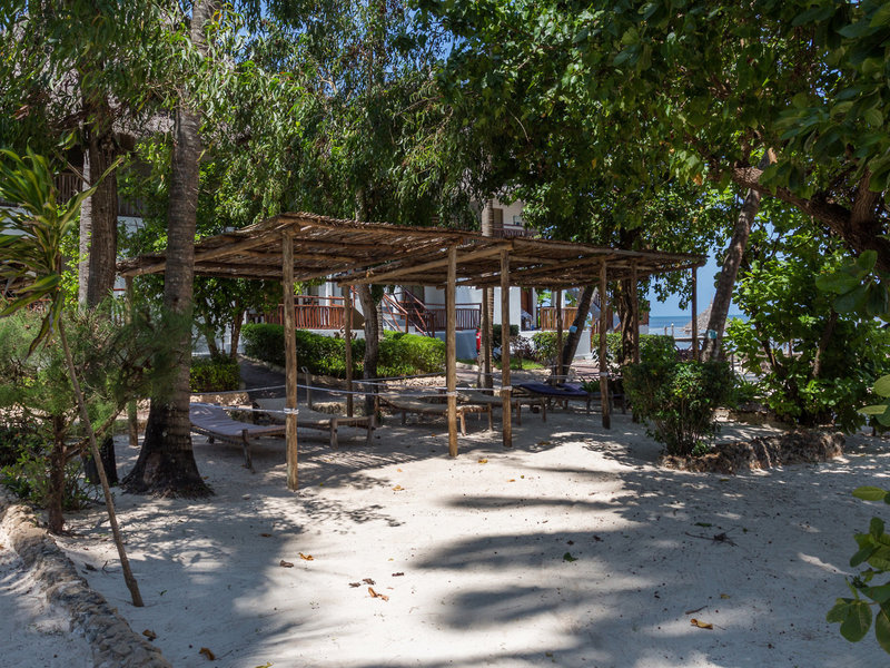 Paradise Beach Resort 19