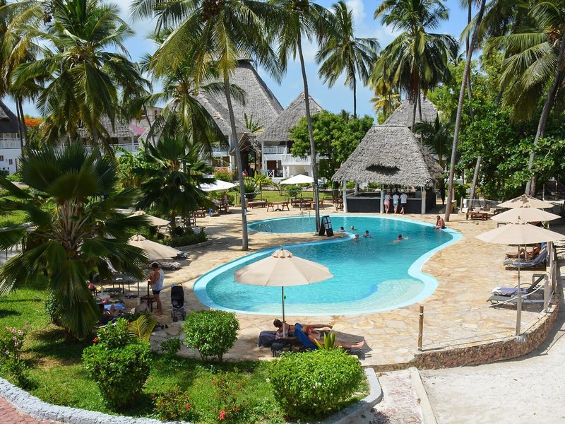 Paradise Beach Resort 22