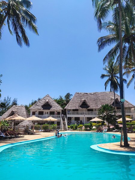 Paradise Beach Resort 26