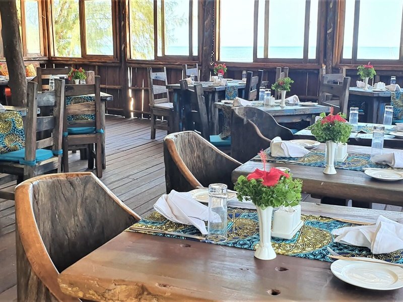 Paradise Beach Resort 33