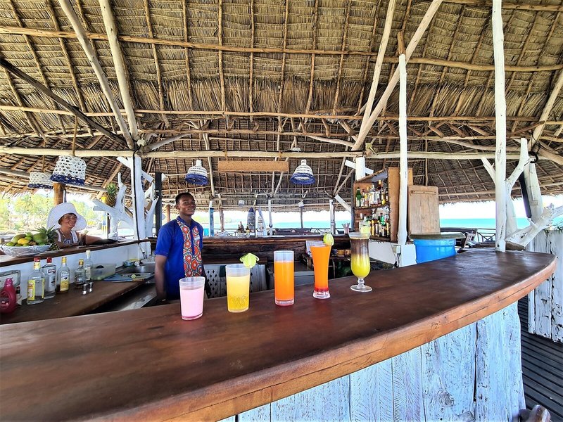 Paradise Beach Resort 36