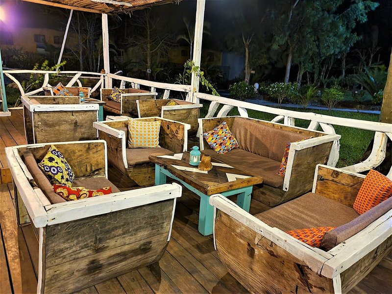 Paradise Beach Resort 37