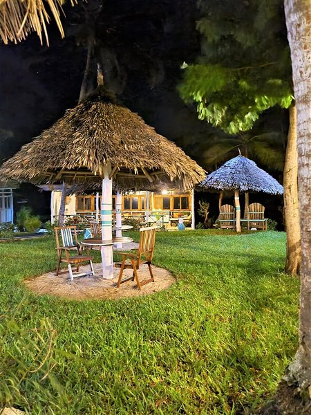 Paradise Beach Resort 38
