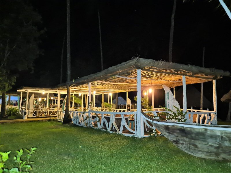Paradise Beach Resort 39